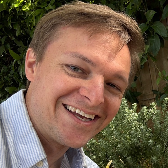 Meet your Posher, Brian - Picture 1 of 1
